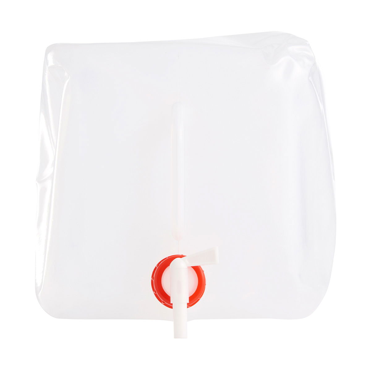 Vanddunk 10 L - foldbar