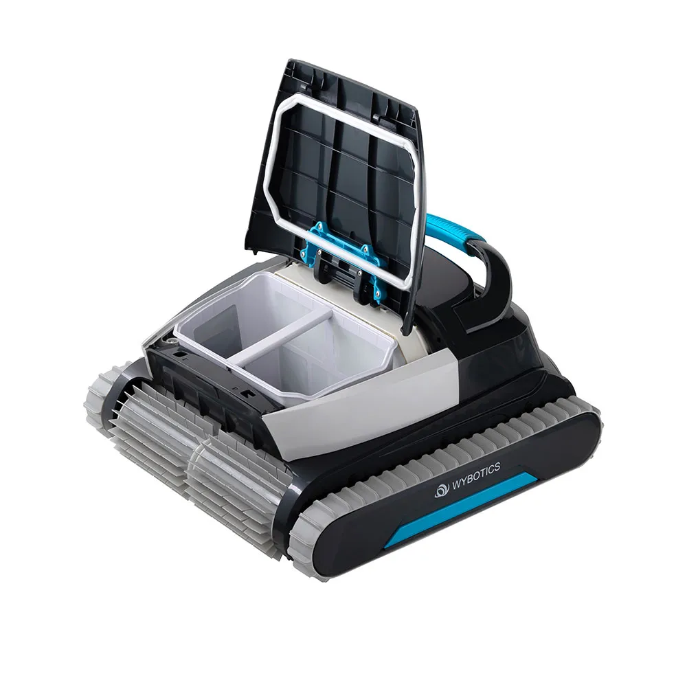 Wybot E-Tron C20 poolreinigungsroboter