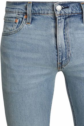 Levi's 511 Denim Jeans Mid Grey 04511-5815 kopen
