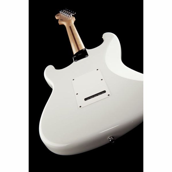 Fender Jeff Beck Custom Shop Signature weiß
