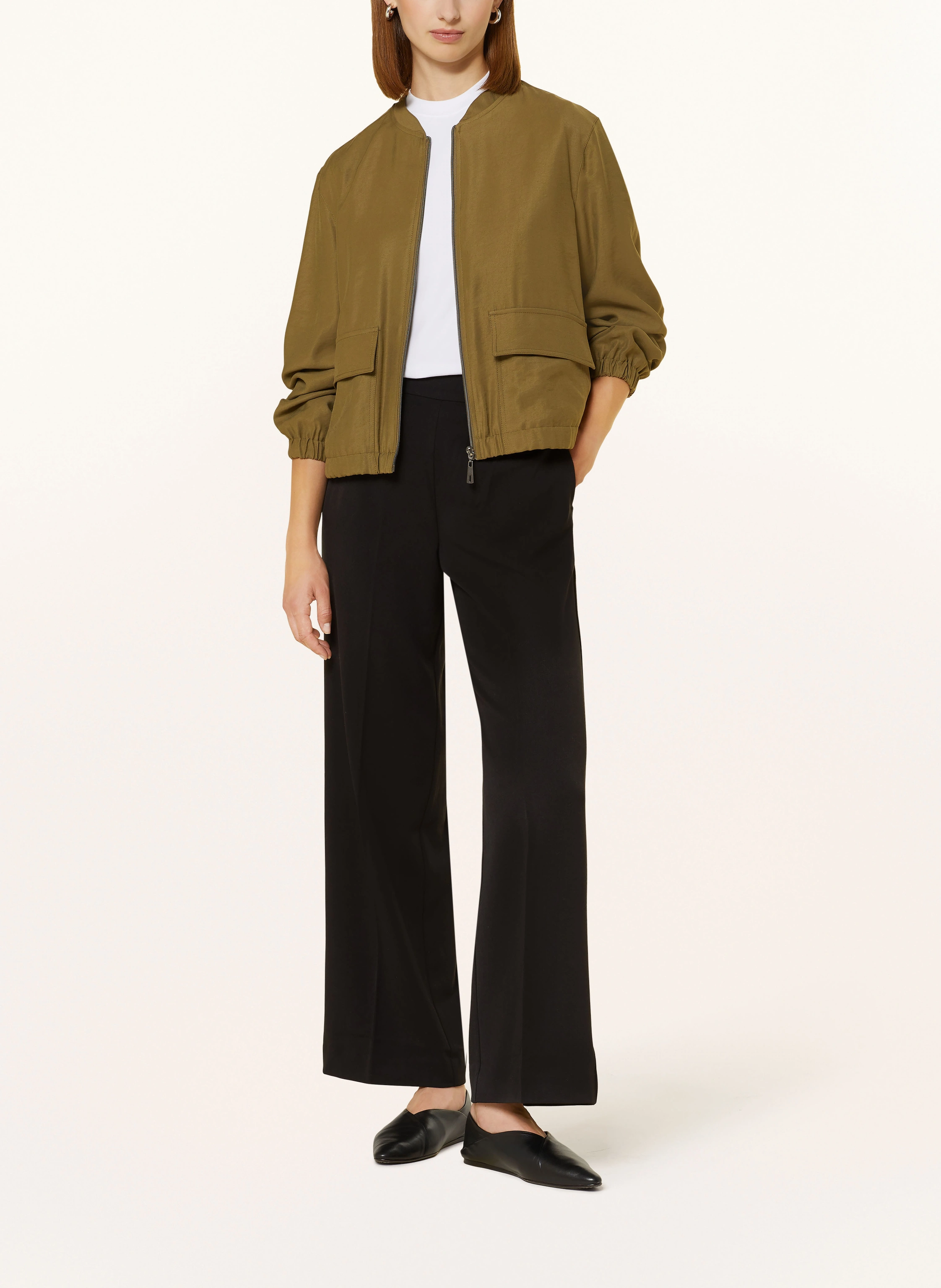 SELECTED Femme Marlenehose