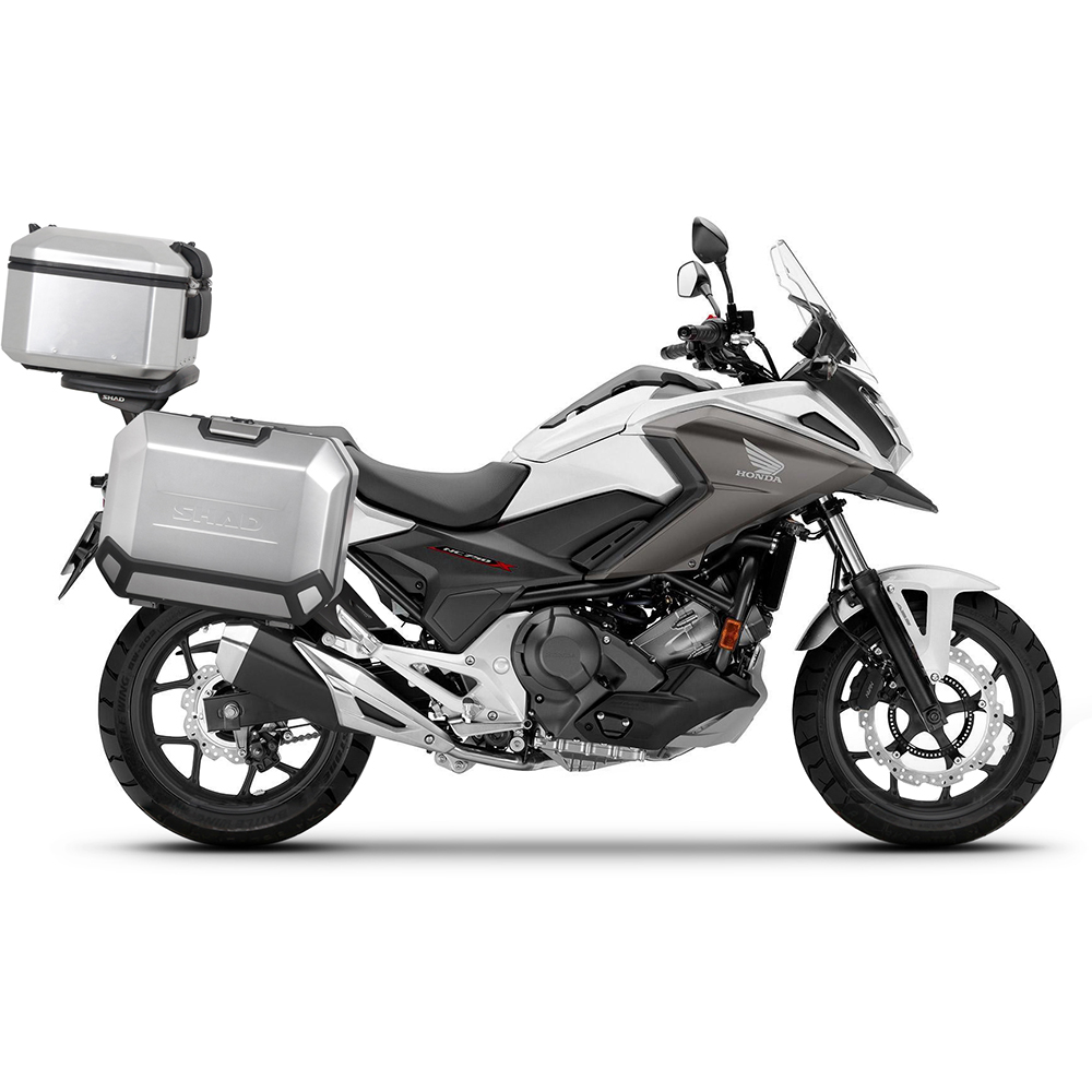 Shad - Support Fixation Top Case Honda NC 750 S H0NT75ST