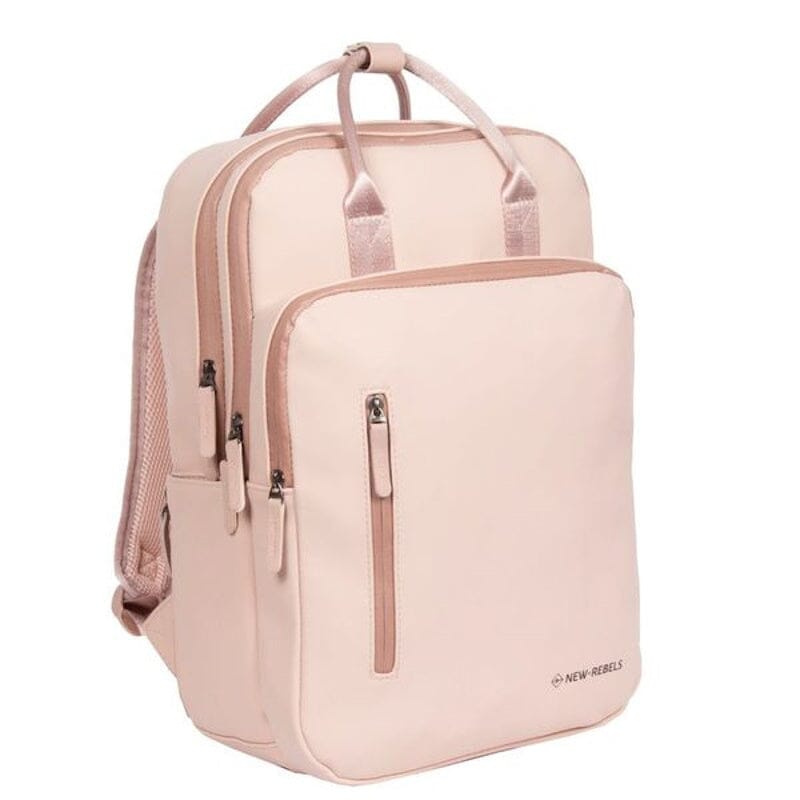 New Rebels William Waterproof Rugzak 15,6
