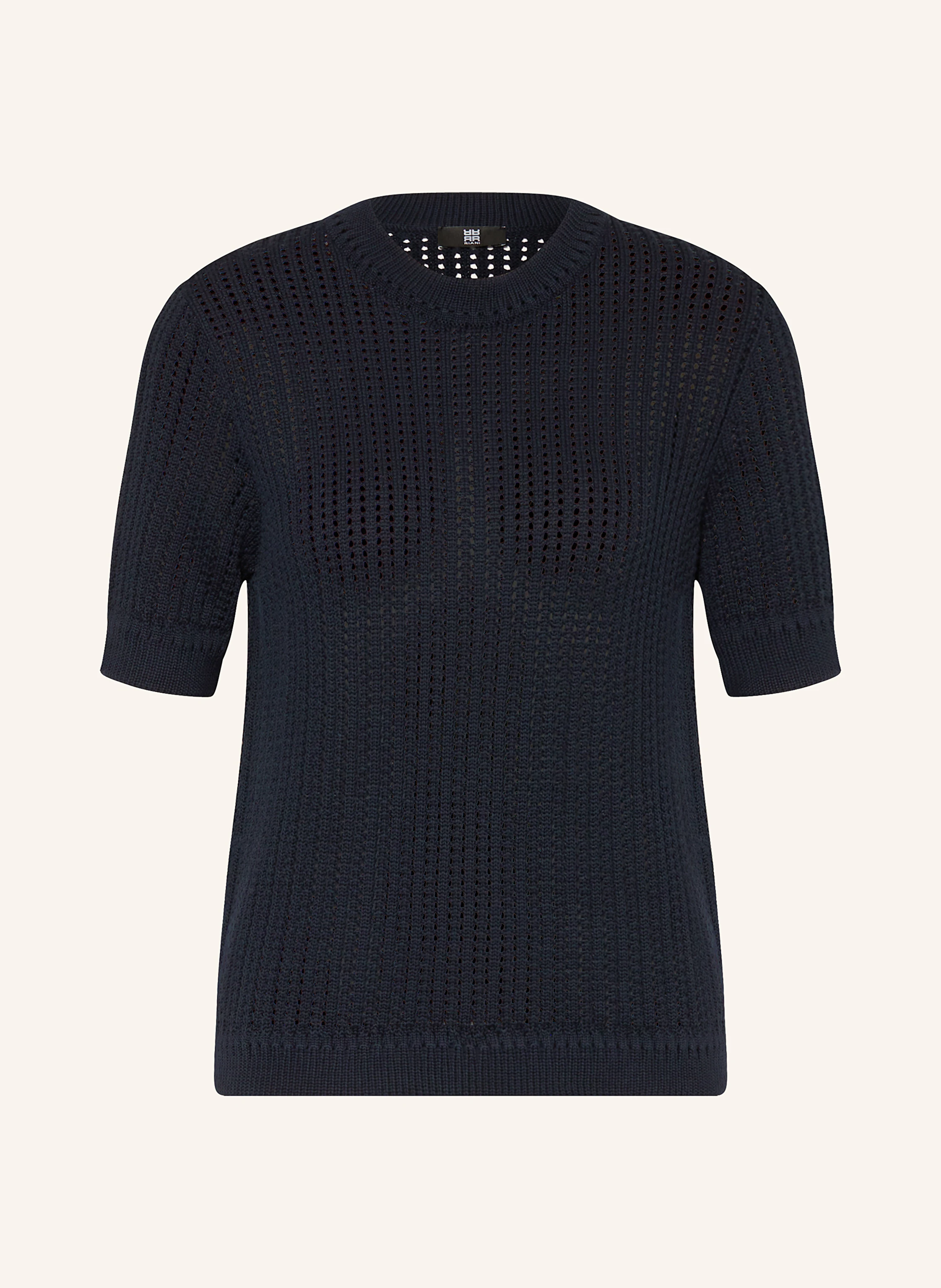 RIANI Strickshirt