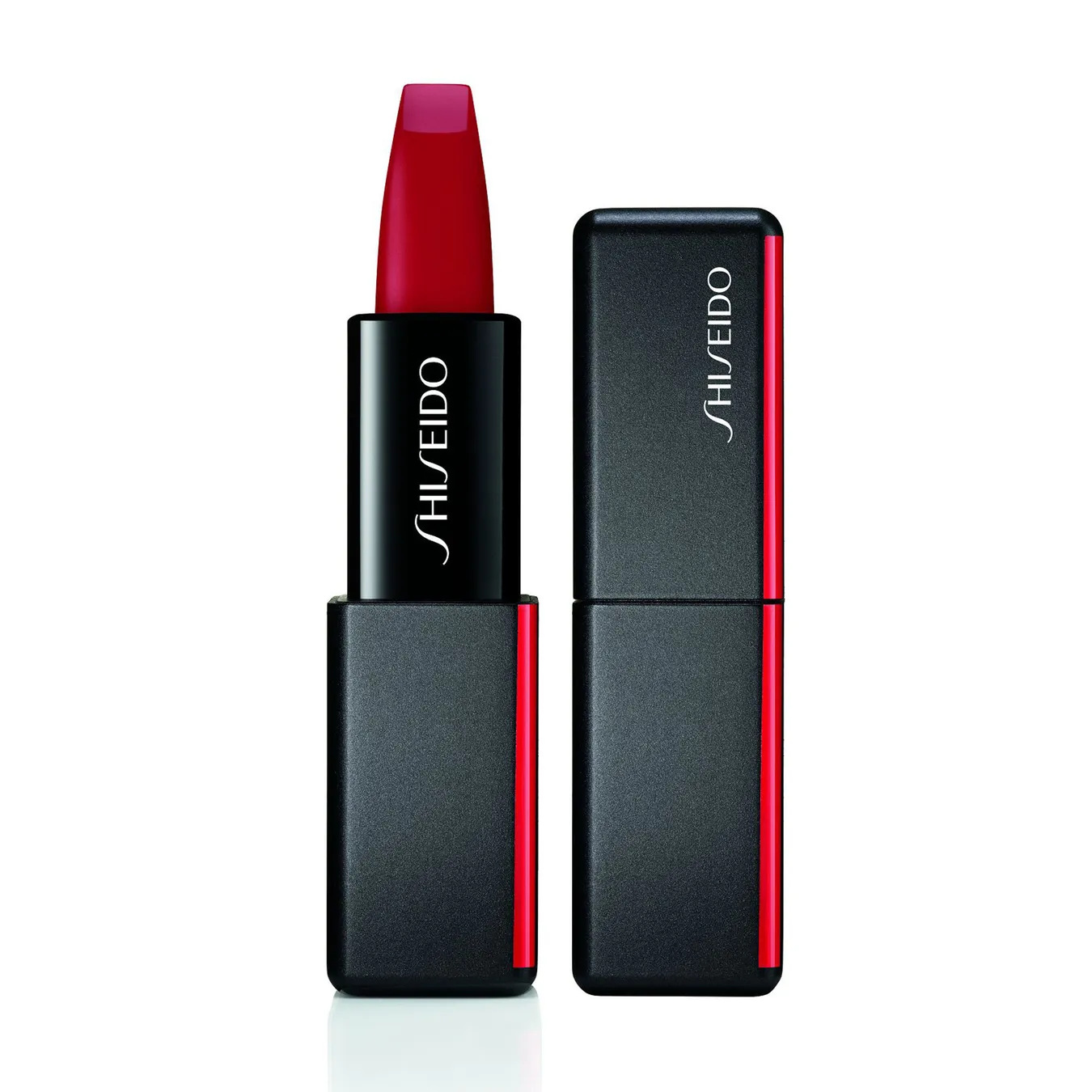 Shiseido ModernMatte Powder Lipstick LippenstiftShock Wave