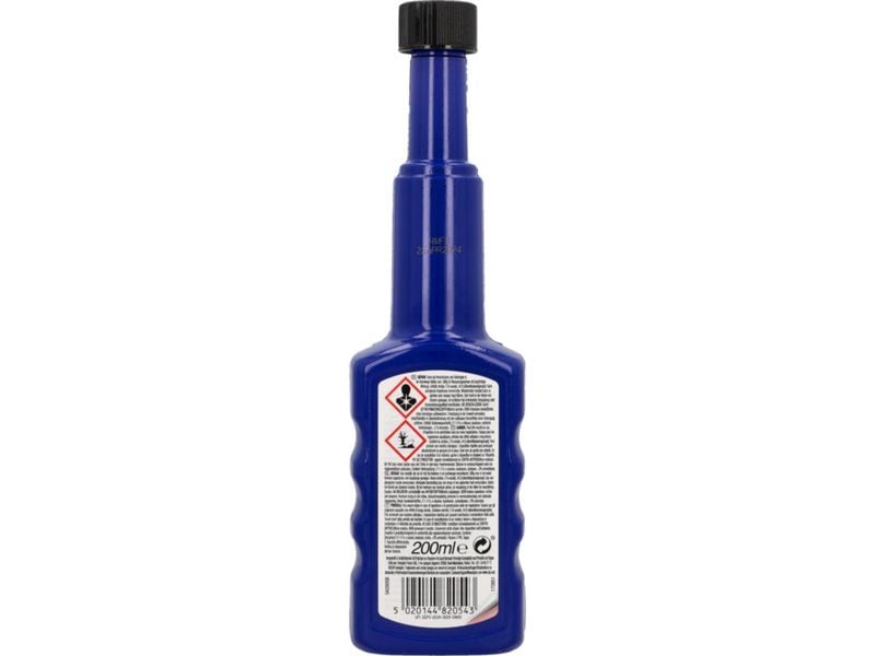 STP Diesel-Additiv 200 ml Additiv für Dieselkraftstoff