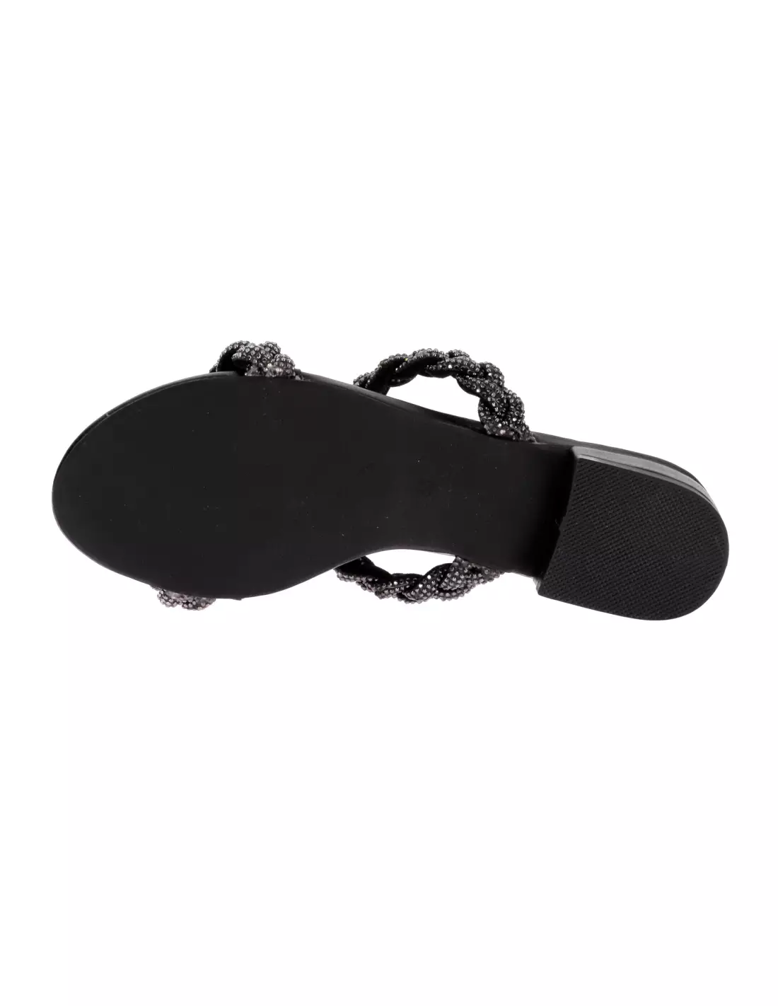 CLYO Y23-16 - Mules & sabots Black
