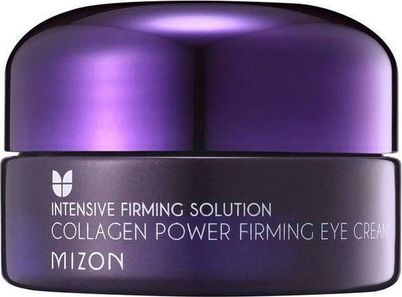 Mizon - Intensive Firming Solution - Verstevigende Oogcrème - 25 ml