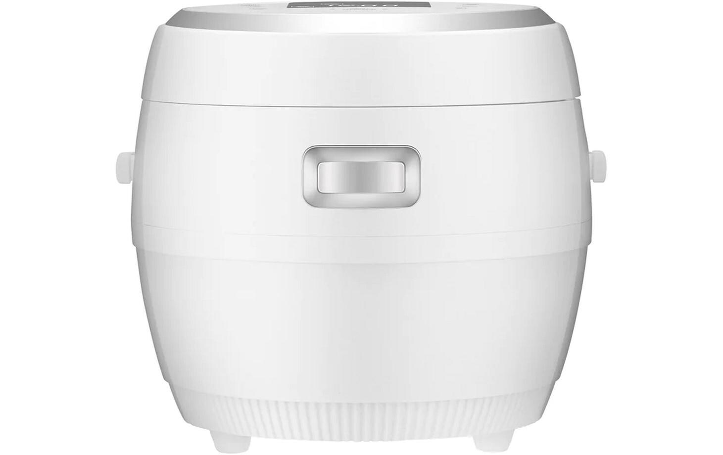 Reiskocher CR-1020F Micom 1.8 l<br>Reiskocher mit 14 Menüoptionen