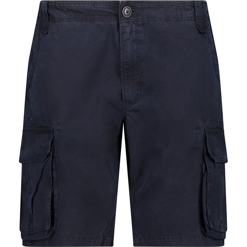 CMP Herren Canvas Bermuda Shorts