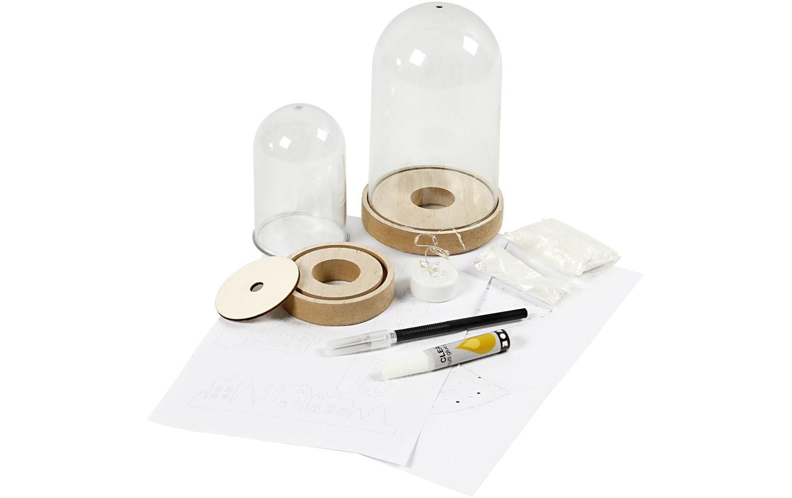 creativ company Kreativset