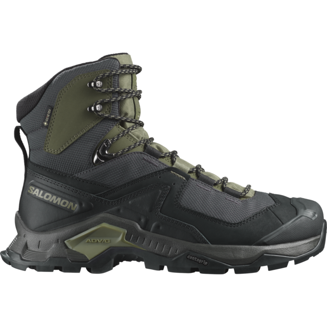 Salomon Wanderschuh »QUEST ELEMENT Gore-Tex«  Wasserdicht
