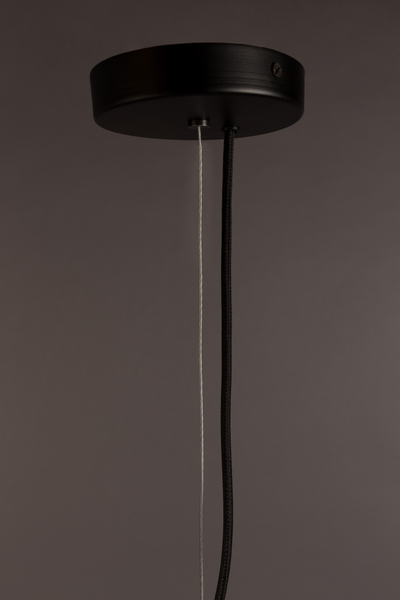Hanglamp Jim groot