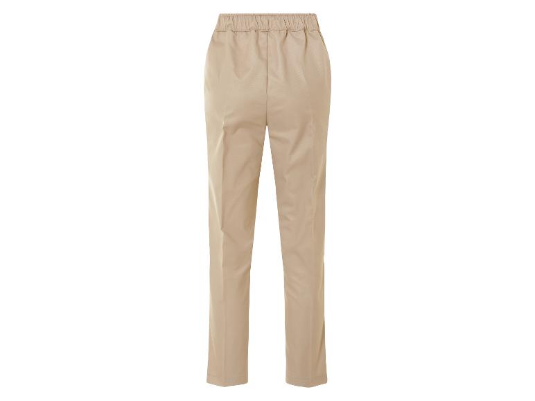 Dames broek
