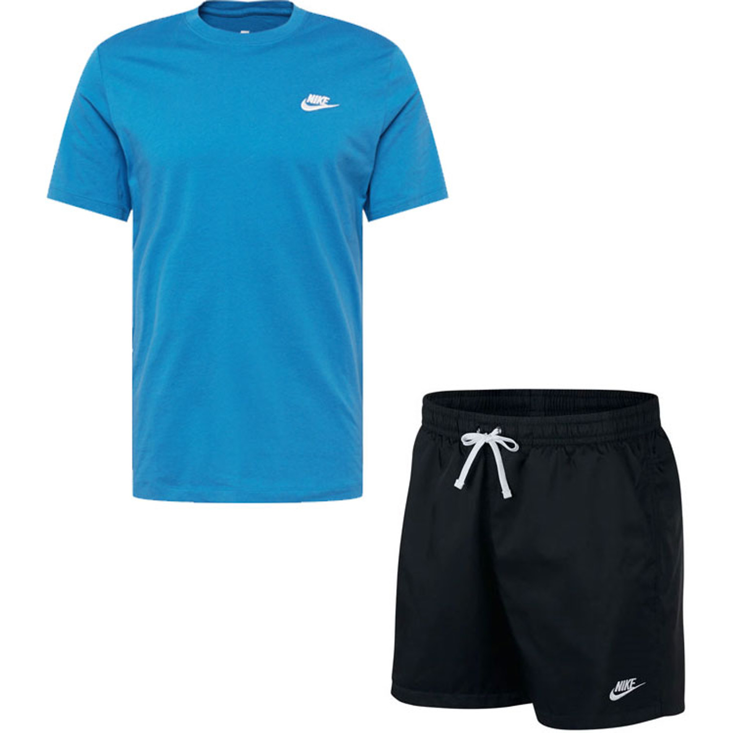 Nike Sportswear Club Zomerset