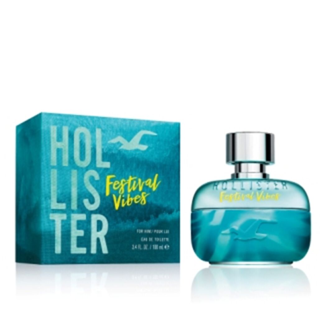 HL FESTIVAL /H Eau de Toilette - 100ml