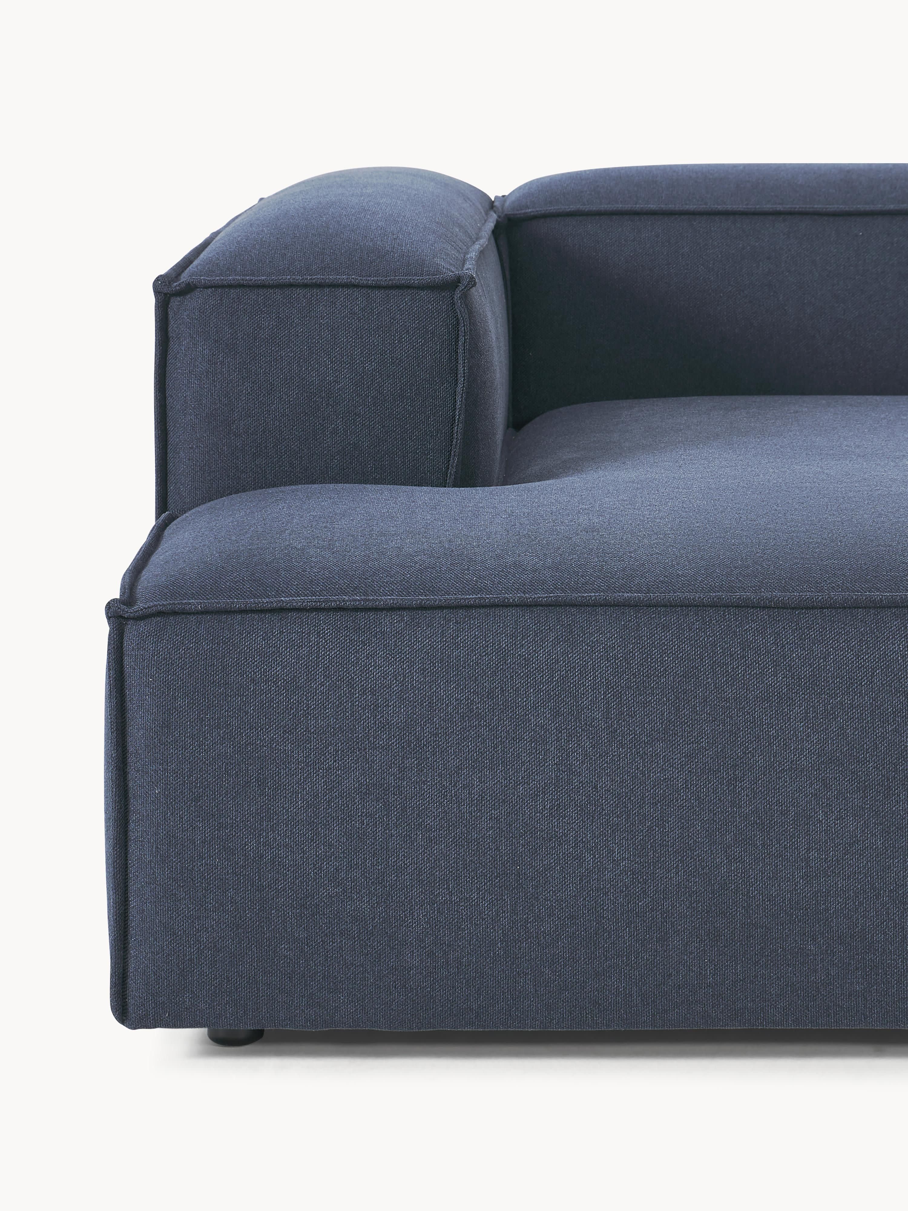 Chaise longue hoekmodule Lennon