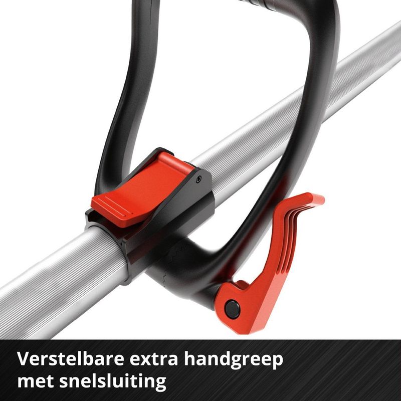 Einhell - GE-HC 18 Li T - Accu Tuin-Multitool - Power X-Change - 18 V/3.0 Ah/Li-Ion