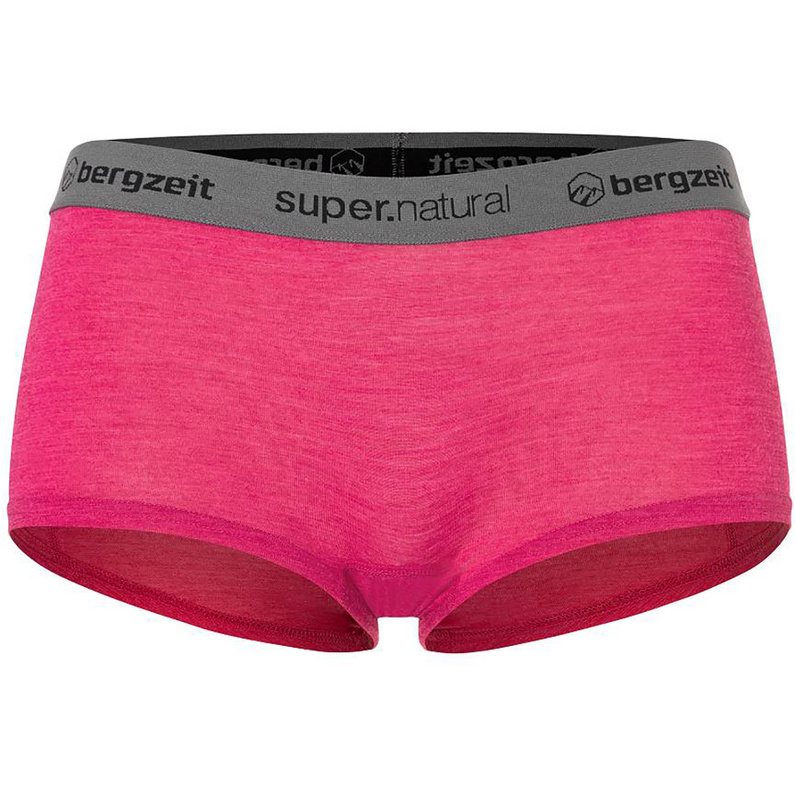 Bergzeit Basics Damen Bergzeit Unterhose