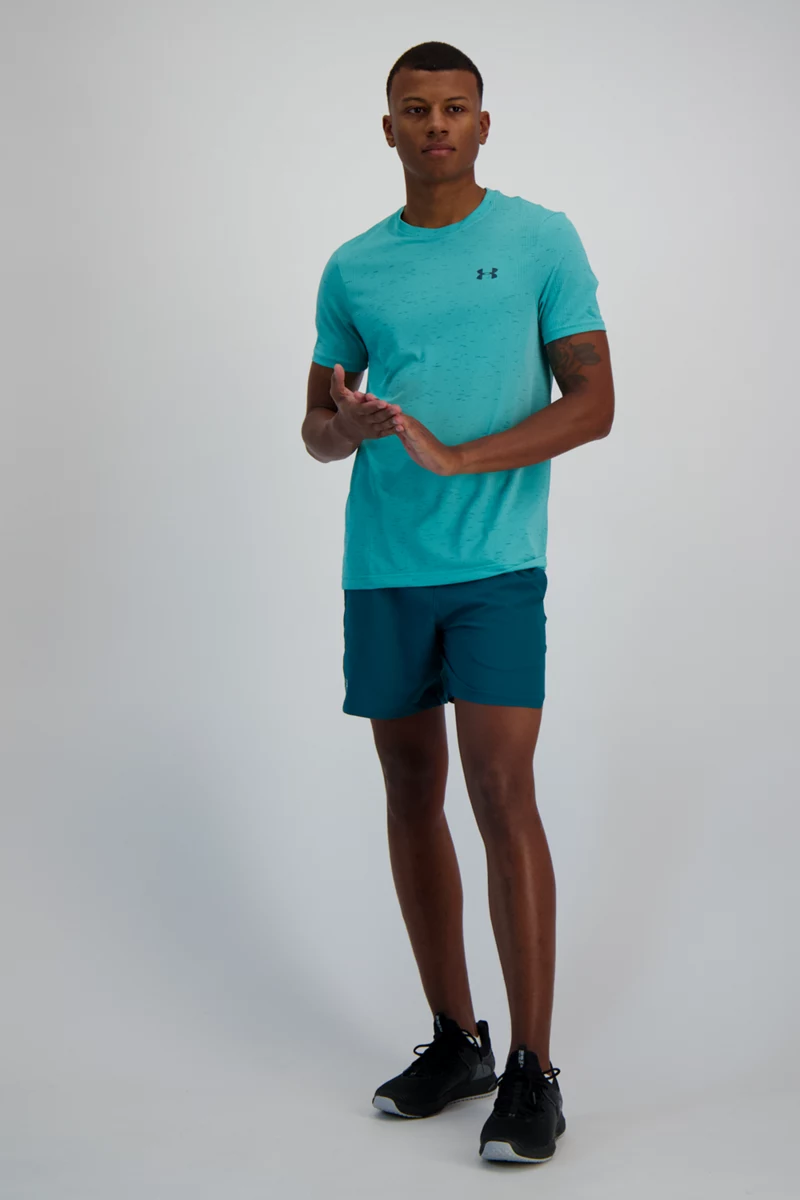 Under Armour UA Vanish Seamless Herren T-Shirt