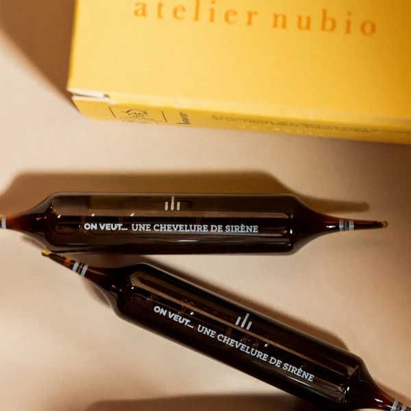 Atelier Nubio On Veut...Une Chevelure de Sirène 20 x 10 ml
