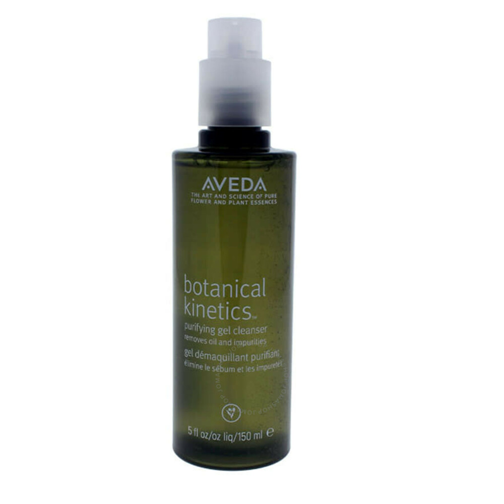 Aveda Botanical Kinetics Purifying Gel Cleanser150 ml