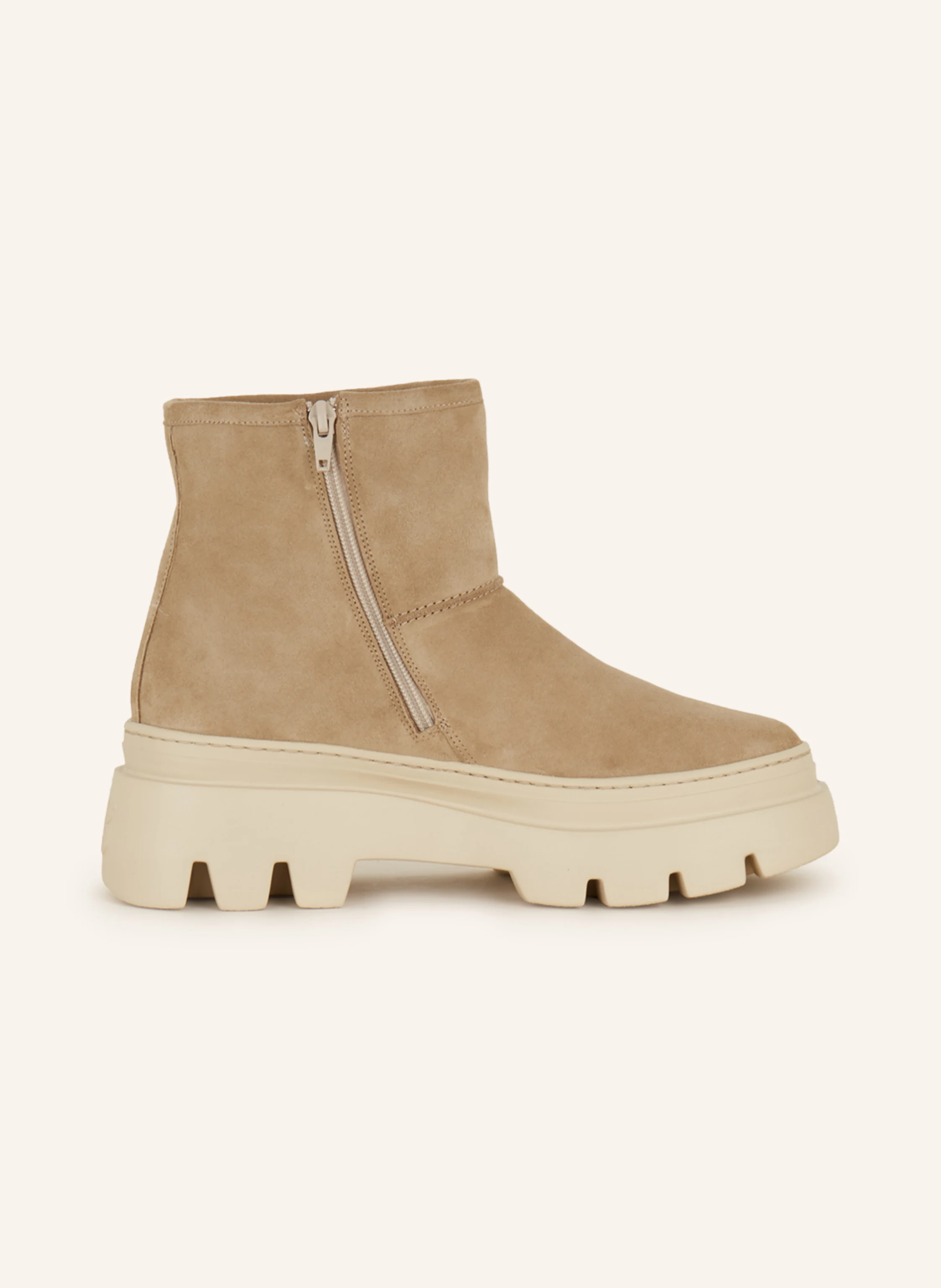 paul green Stiefeletten