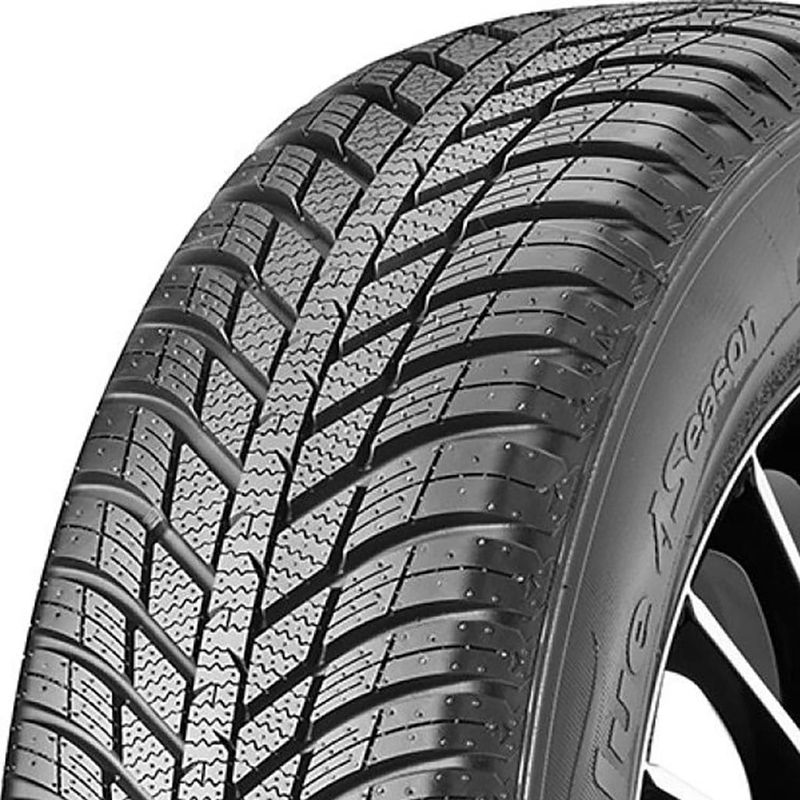 Nexen - All Season Autoband - Zwart - Rubber