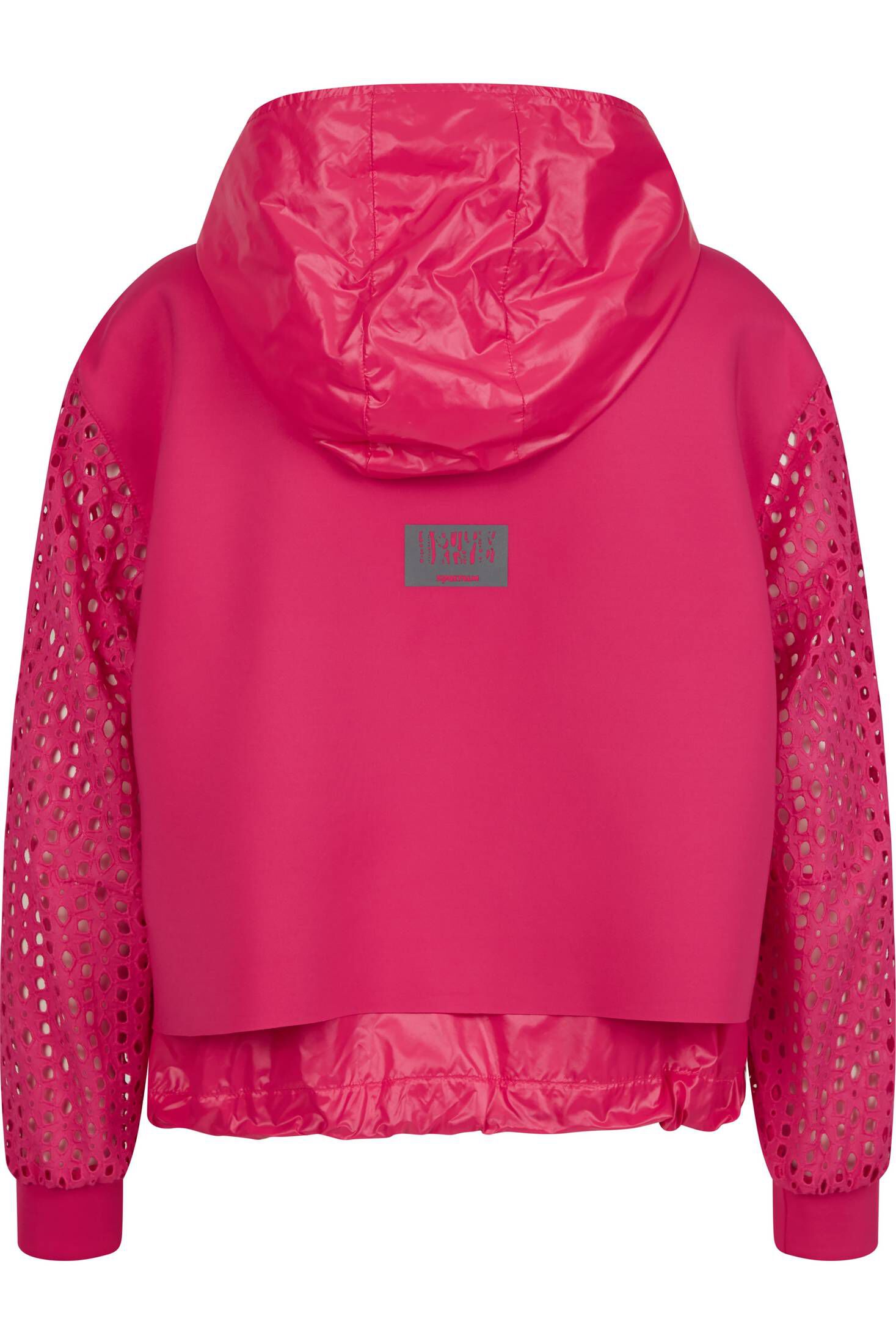 Sportalm| Damen Jacke mit Kapuze