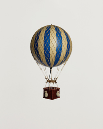 Authentic Models Royal Aero Led Balloon True Red