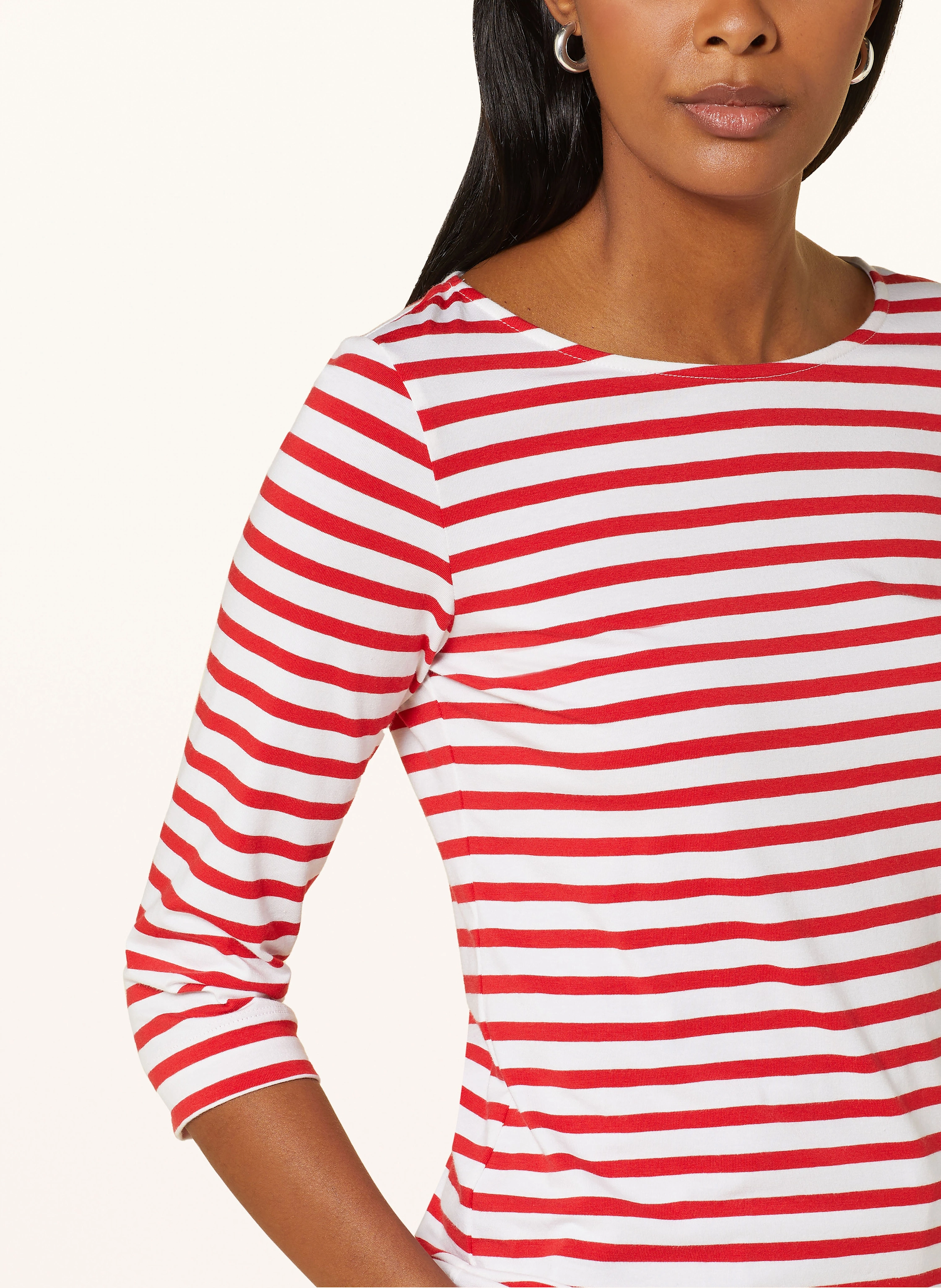 darling harbour Shirt mit 3/4-Arm