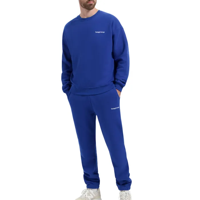 The Jogg Concept Rafine Sweater Heren