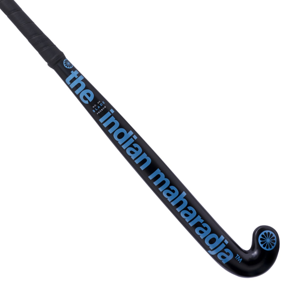 The Indian Maharadja  Blade 40