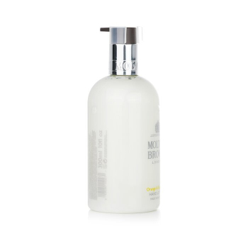 Molton Brown Loção para as mãos de laranja e bergamota 300ml/10oz