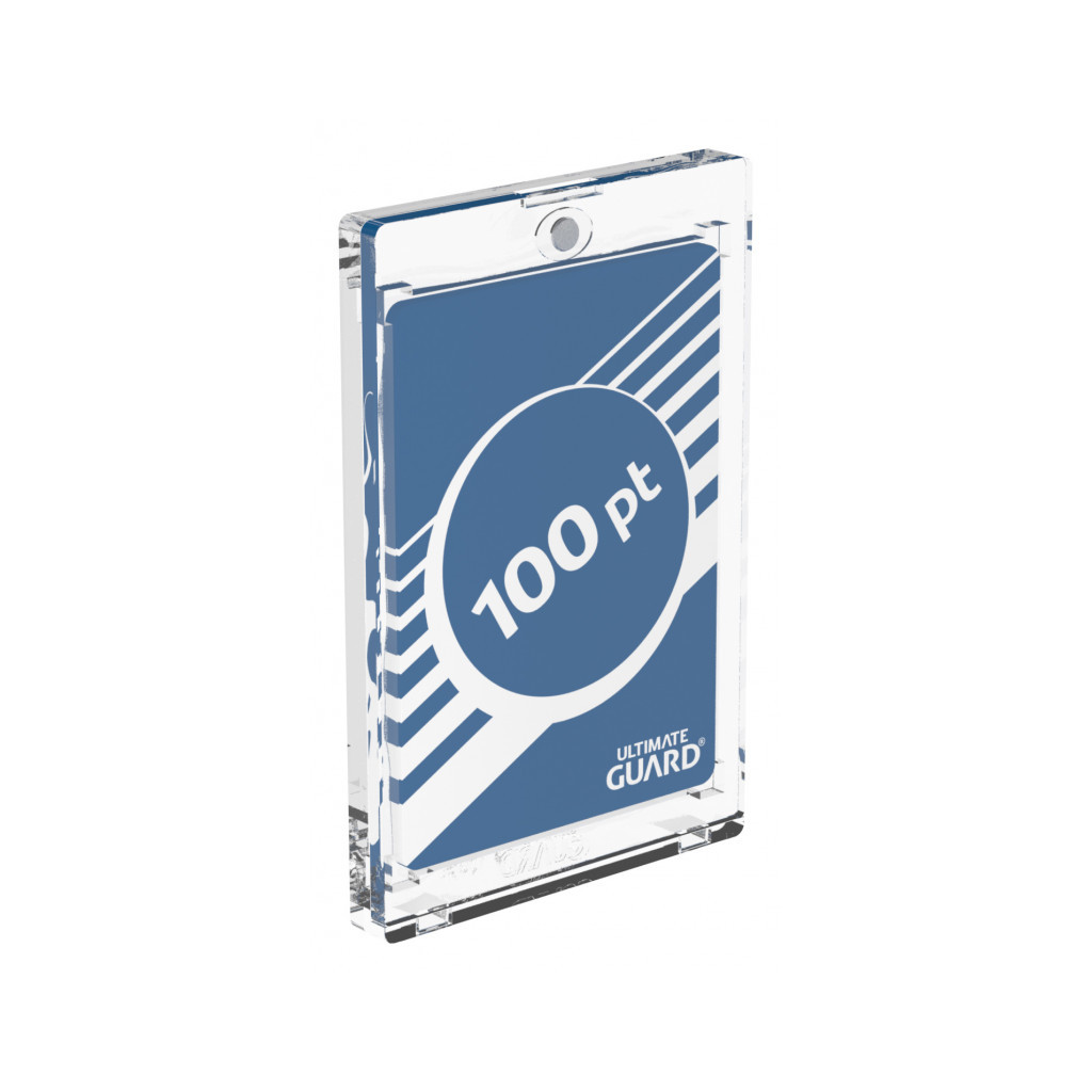 Ultimate Guard - Magnetic Card Case 100pt