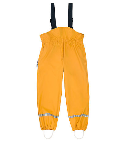 Viking Regenkleidung m. Träger - Jolly - Sonne