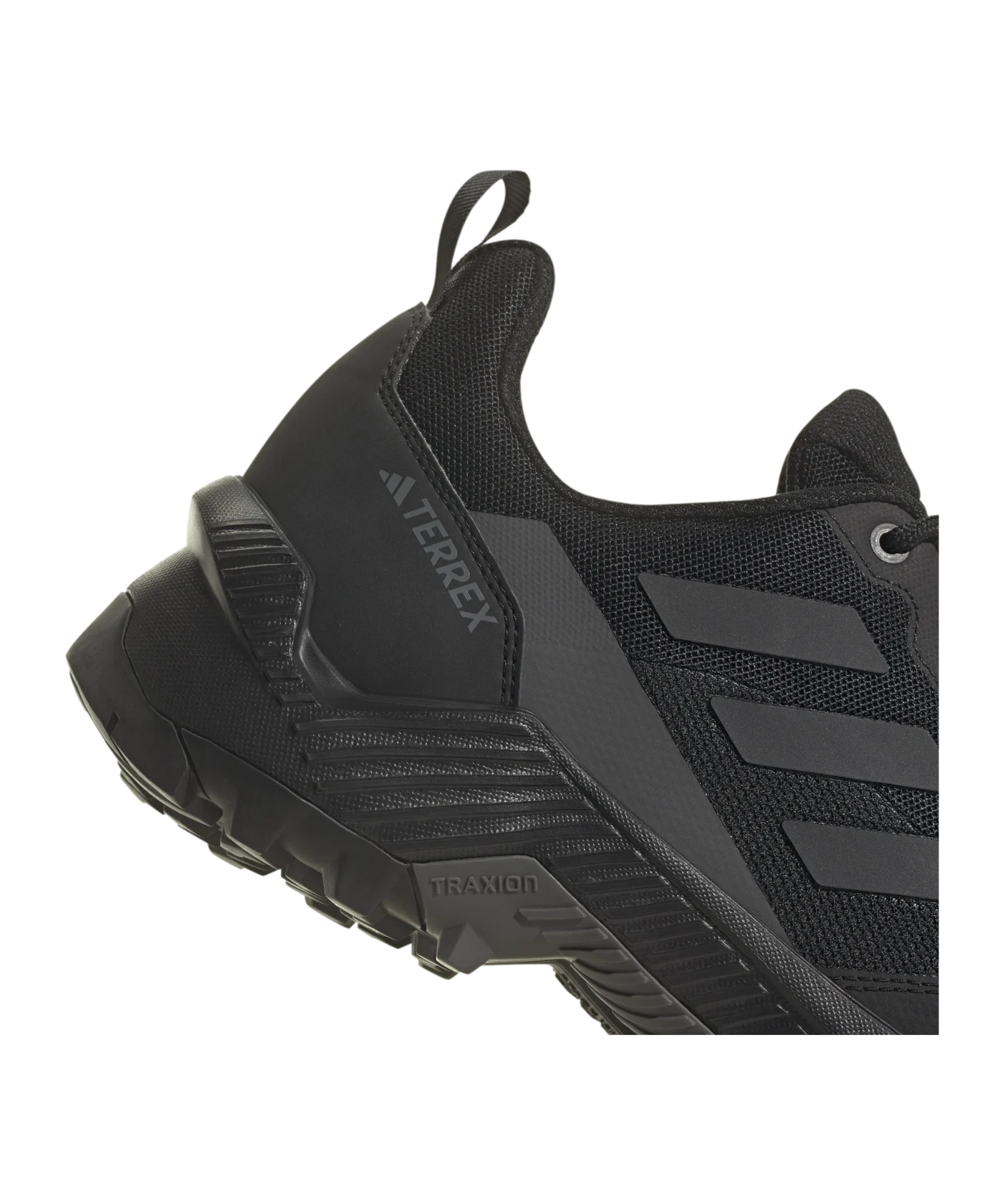 adidas Eastrail 2.0 Hiking Shoes Black