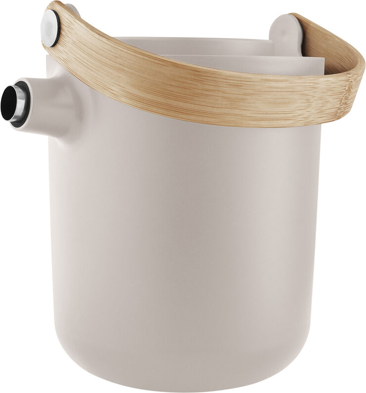 Eva Solo Te-termok. 1l sand Nordic k 214