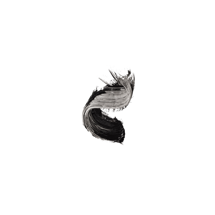 Tolériane mascara Volume Allergy Tested teinte Noire 7,6ml