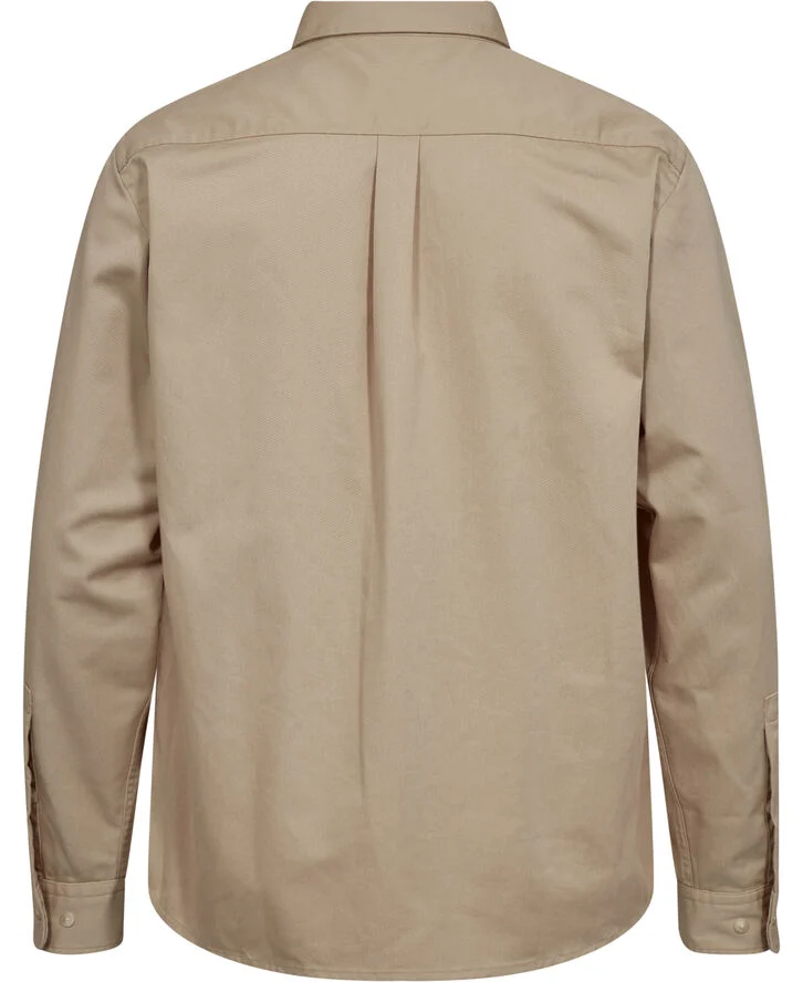 HUGO Egrin Open beige