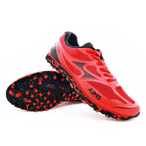 Sapatos Trail Professional Health 699s