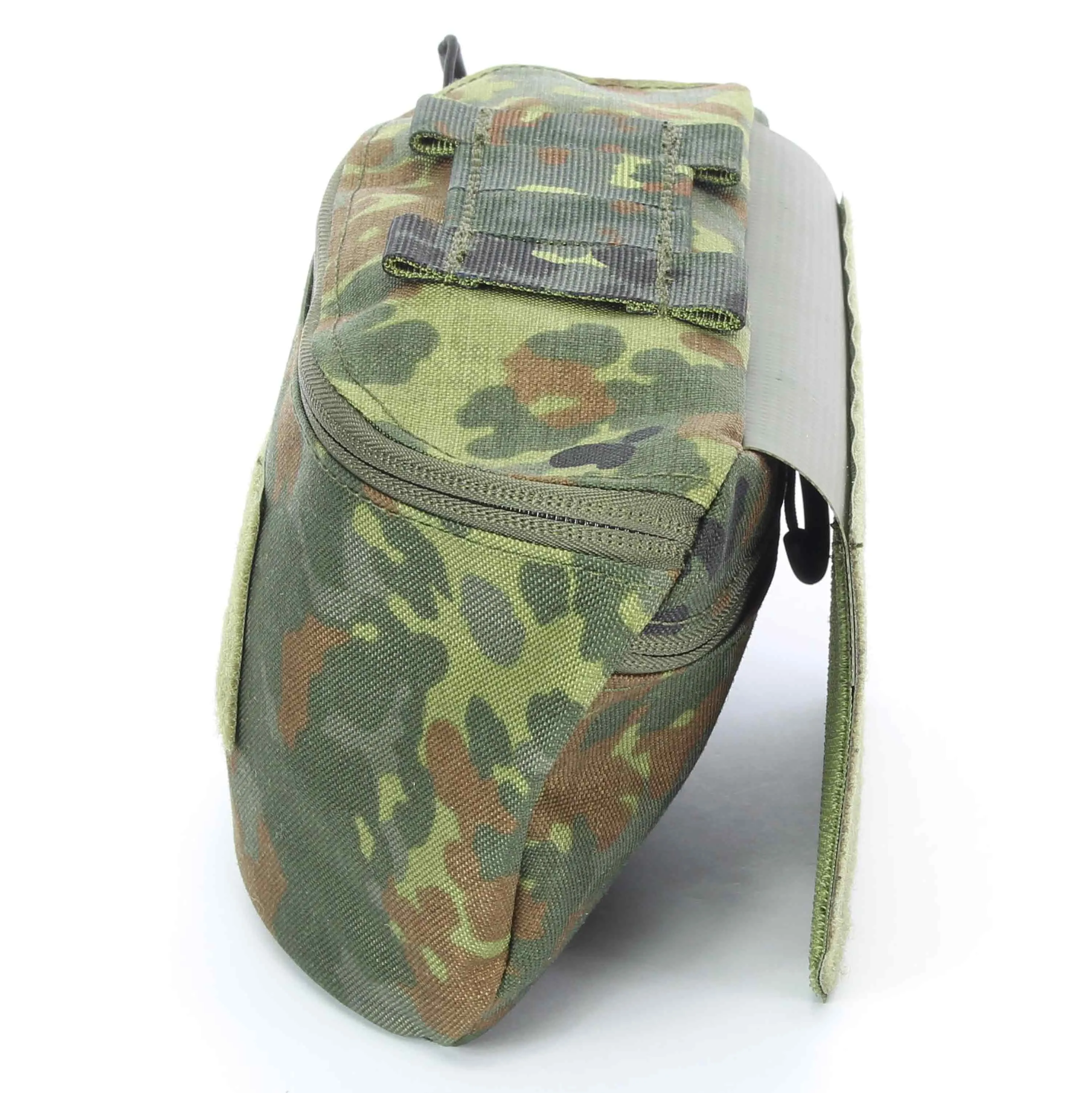 Zentauron -  PC Drop Down Pouch