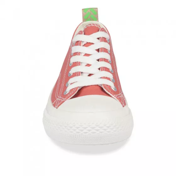 Baskets ORANGE MERRY SCOTT