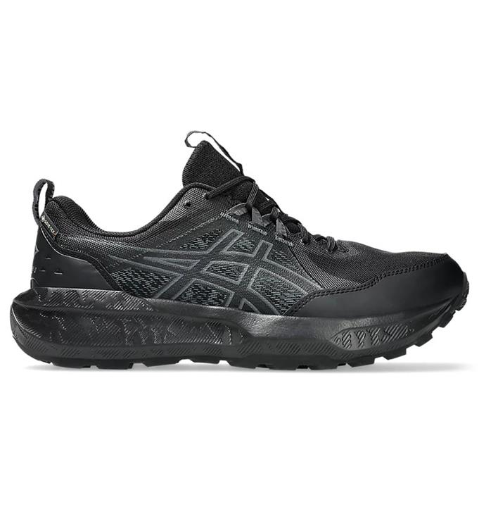 ASICS GEL-SONOMA 8 GTX 1011B977 BLACK-CARRIER-GREY