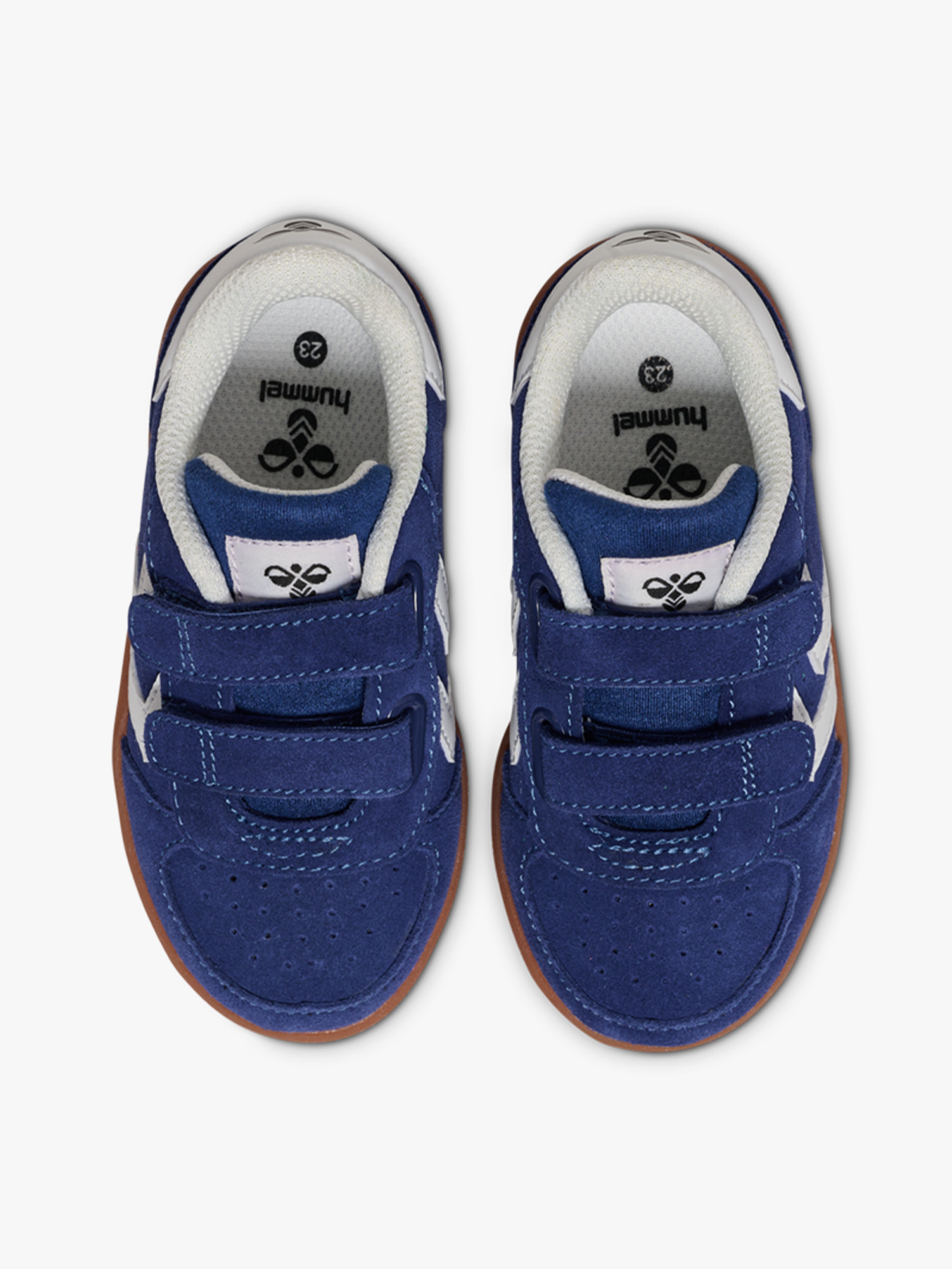 Victory Suede II Infant