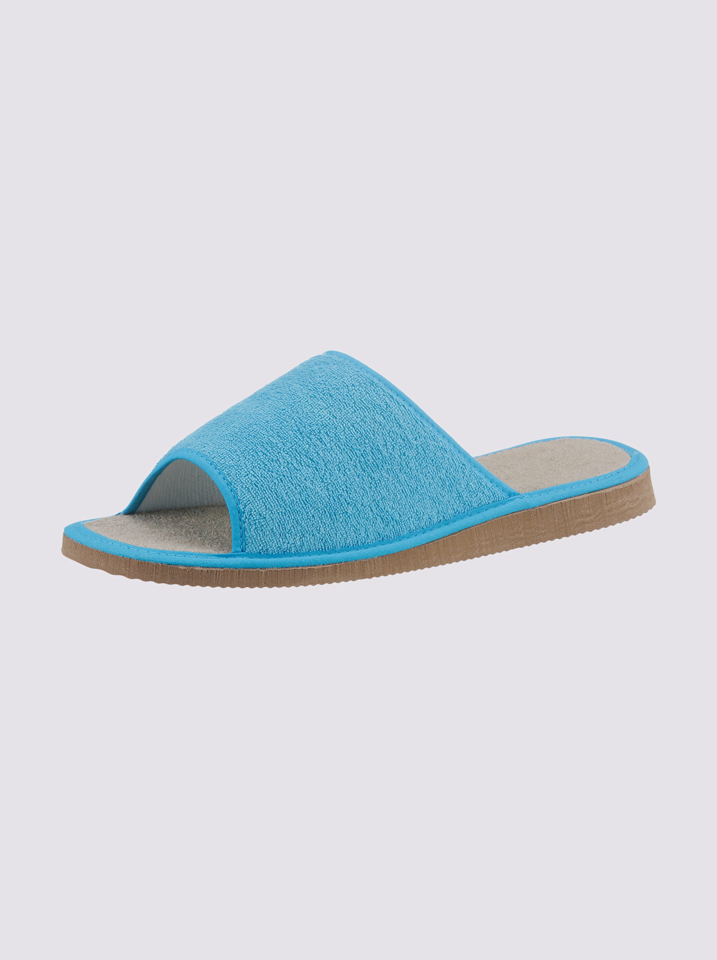 Pantoffel