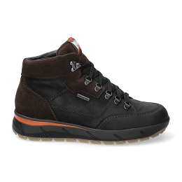 rody mt  GRIZZLY 100/velours 9851  BLACK
