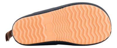 Bisgaard Fashion Ocean Glitter Gummistøvle Blå 92007