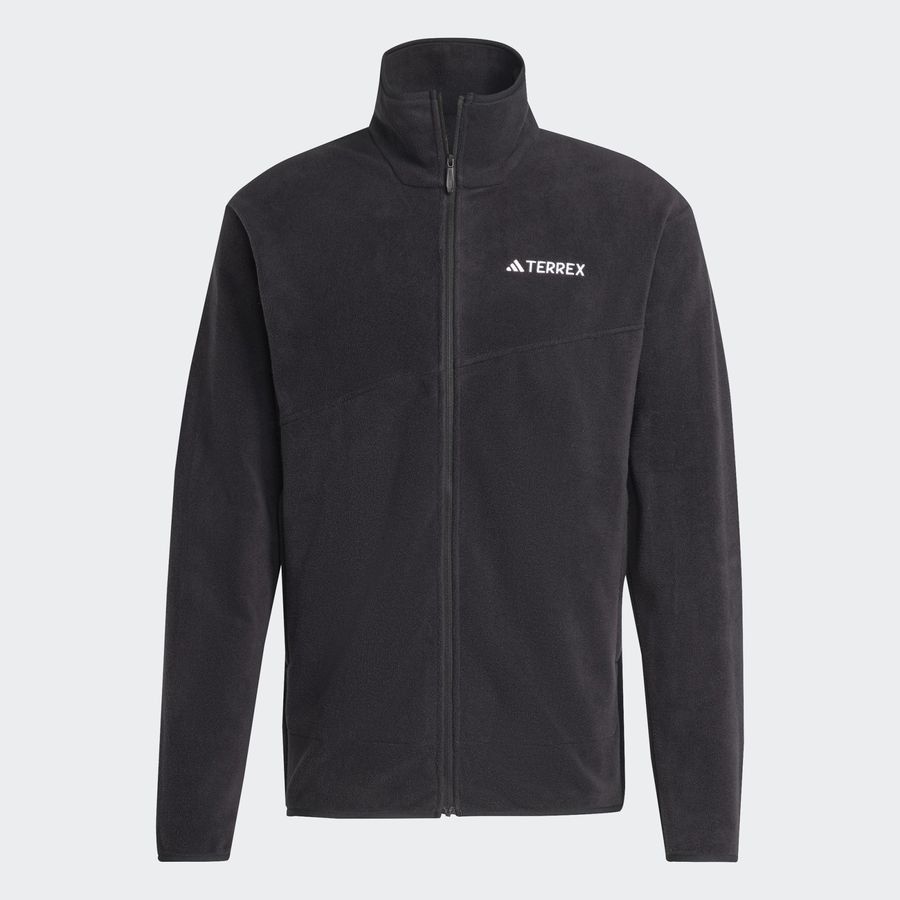 Adidas Polaire entièrement zippée Terrex Multi