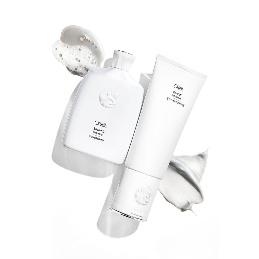 Oribe Silverati Conditioner 200ml